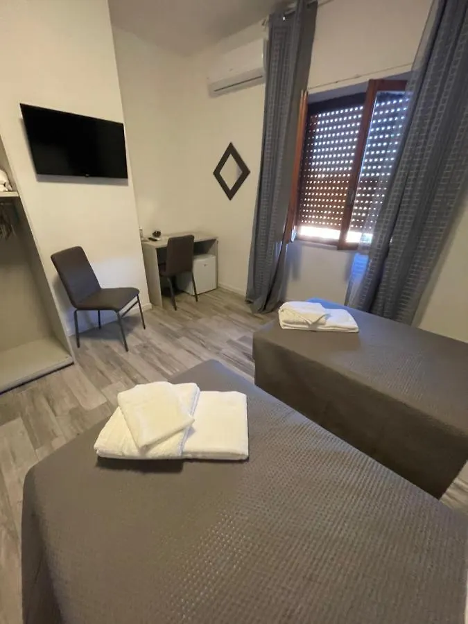 Guest house La Tanchetta Hotel Alghero