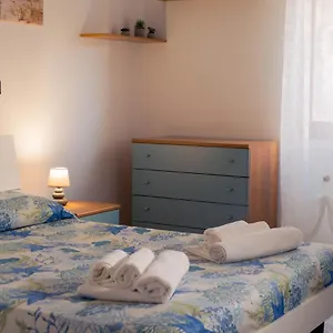 Couette-café Aigua De Mar