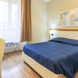 Guest house Binario Zero Rome