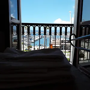  Pensión L'aragosta