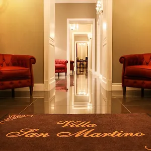 San Martino Couette-café Naples