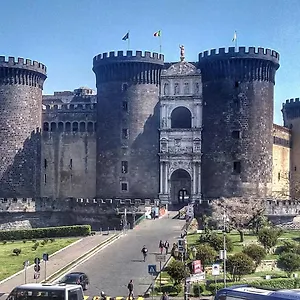 Bed & Breakfast Soul Naples