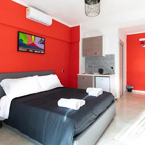 Bed & Breakfast Borgo Santa Lucia Naples